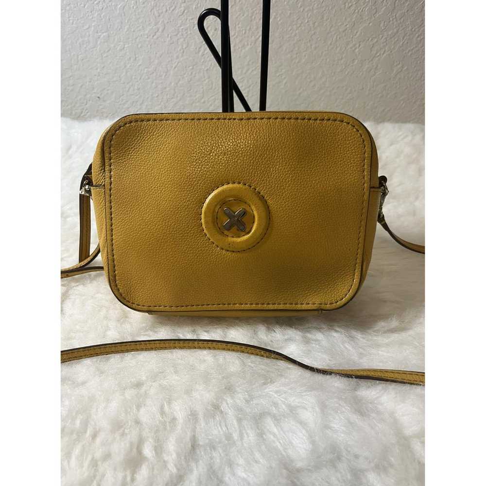 Mimco Leather crossbody bag - image 2