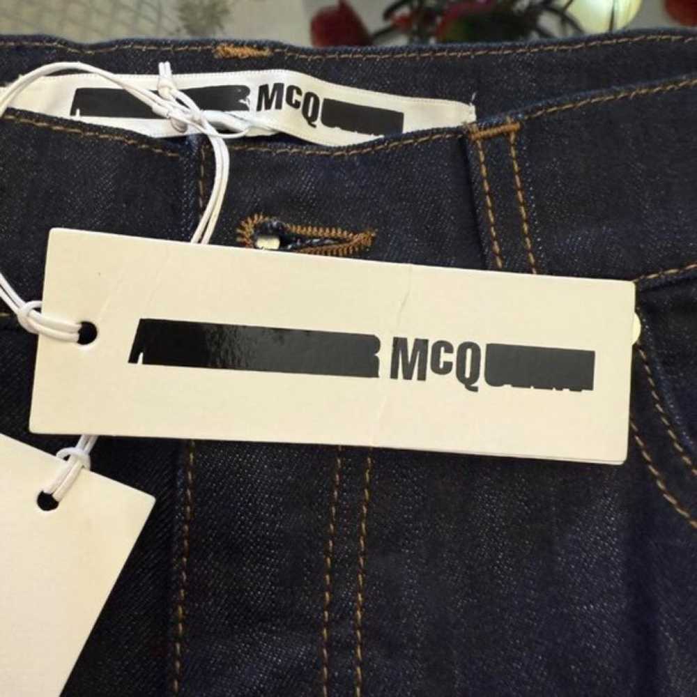 Mcq Slim jeans - image 8