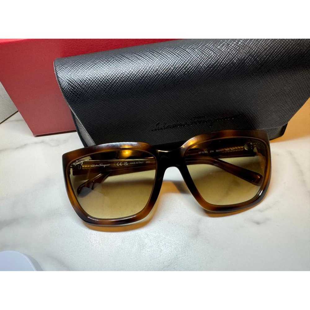 Salvatore Ferragamo Sunglasses - image 3