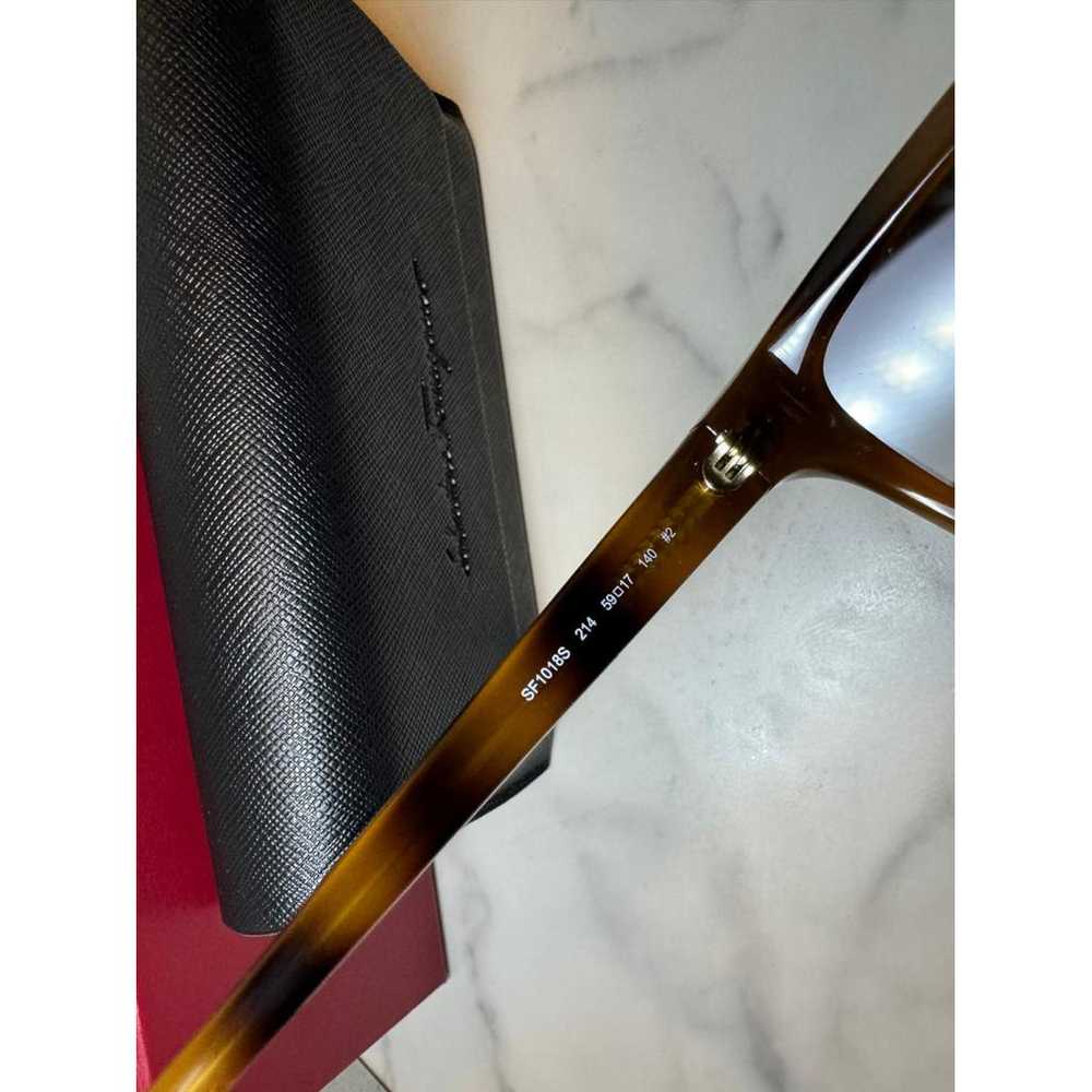 Salvatore Ferragamo Sunglasses - image 5