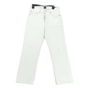 Edwin Straight jeans