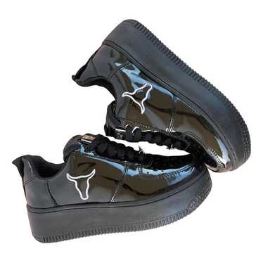 Windsor Smith Leather trainers - image 1