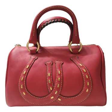 Dooney and Bourke Leather handbag - image 1