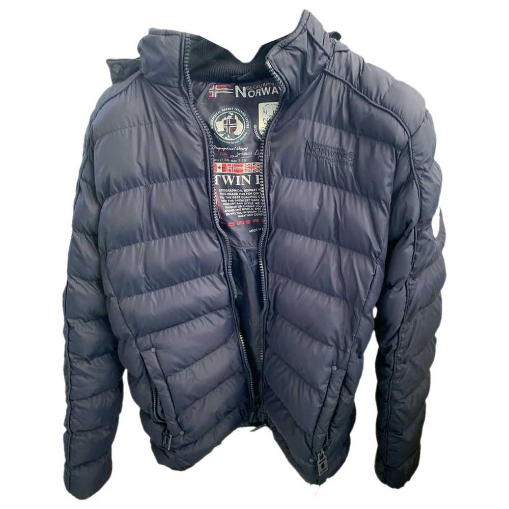 Geographical Norway Jacket - image 1