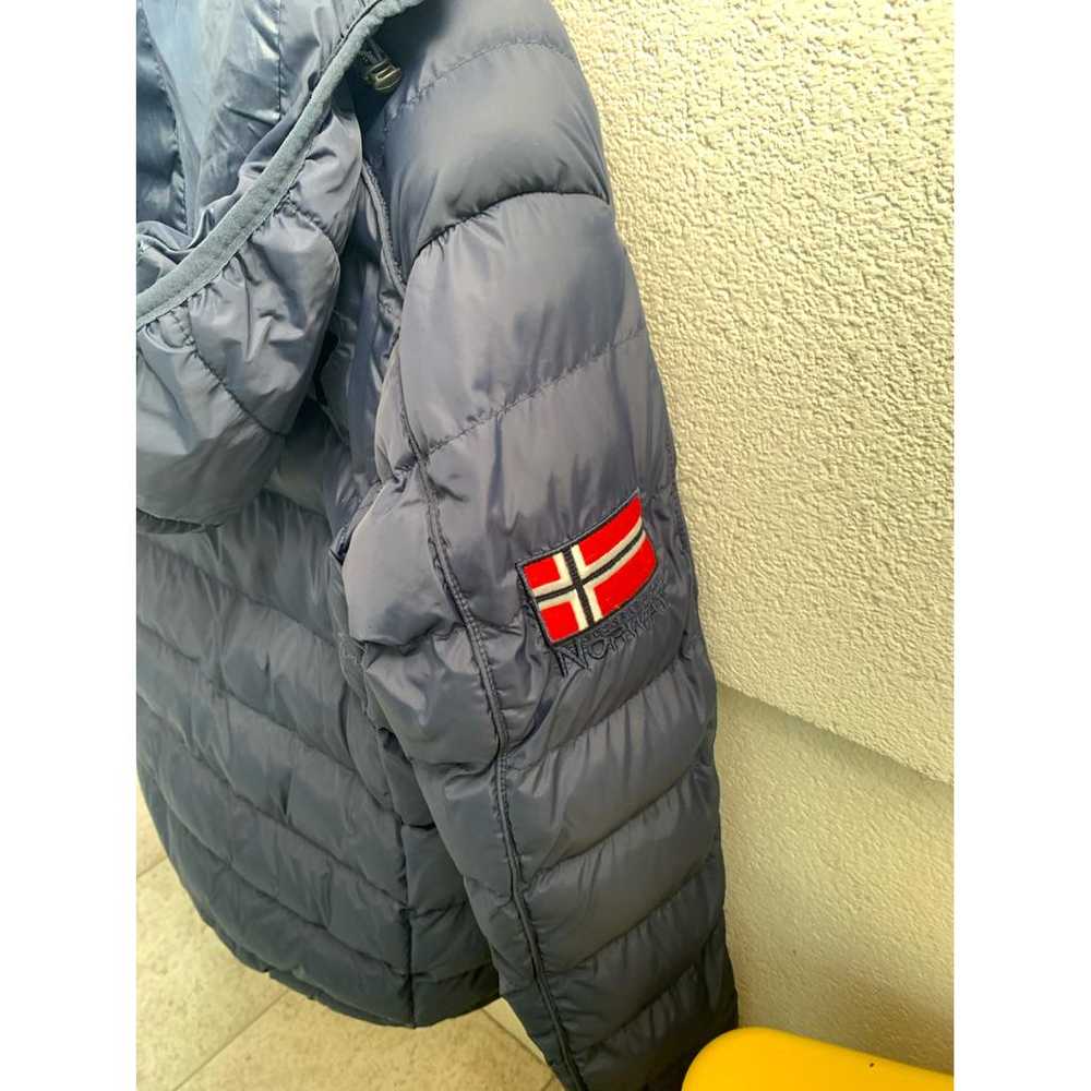 Geographical Norway Jacket - image 6