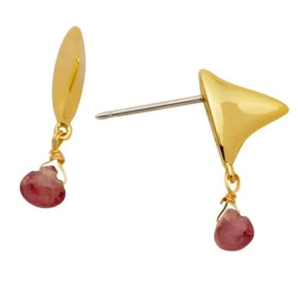 Alexis Bittar Earrings - image 5