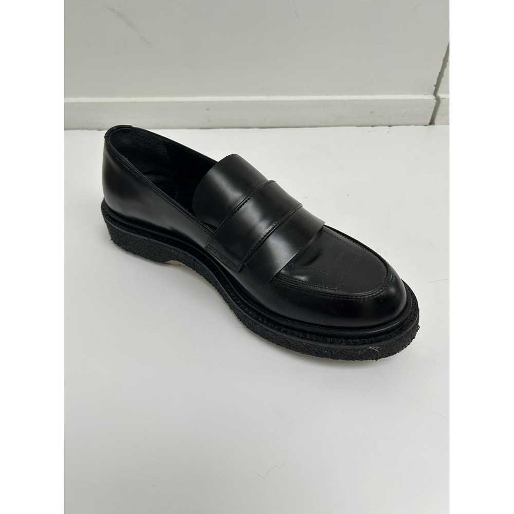 Adieu Leather flats - image 3