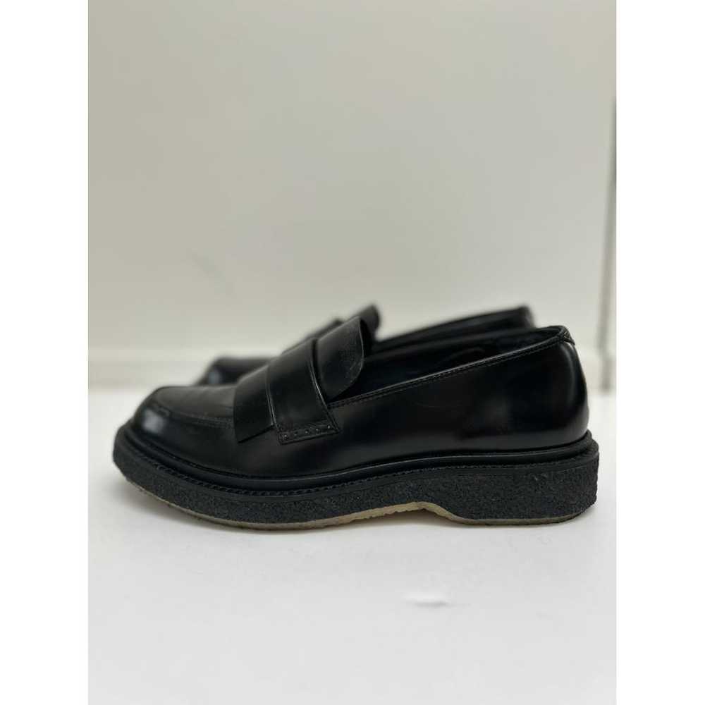 Adieu Leather flats - image 4