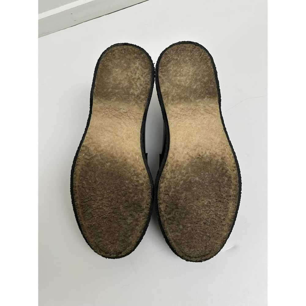 Adieu Leather flats - image 6