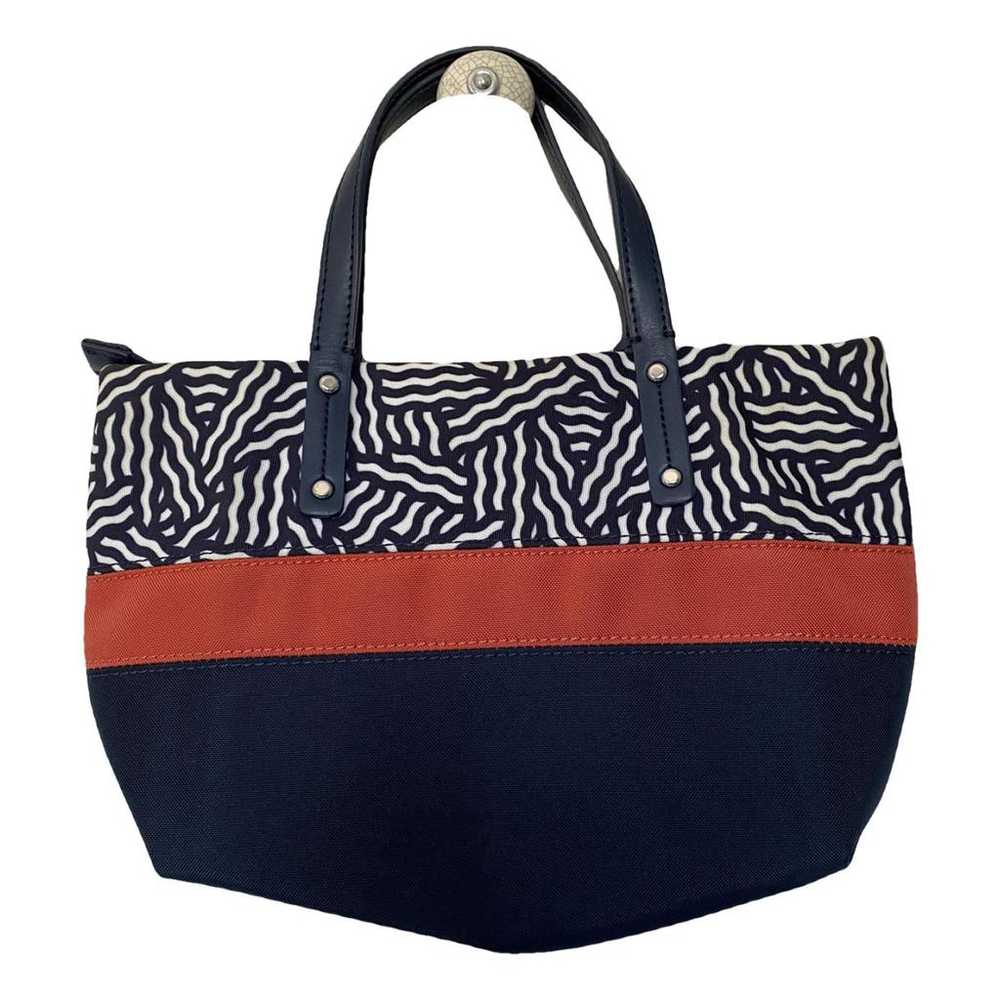 Le Tanneur Cloth handbag - image 1