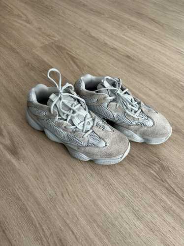 Adidas × Kanye West × Yeezy Season Yeezy 500 Salt - image 1