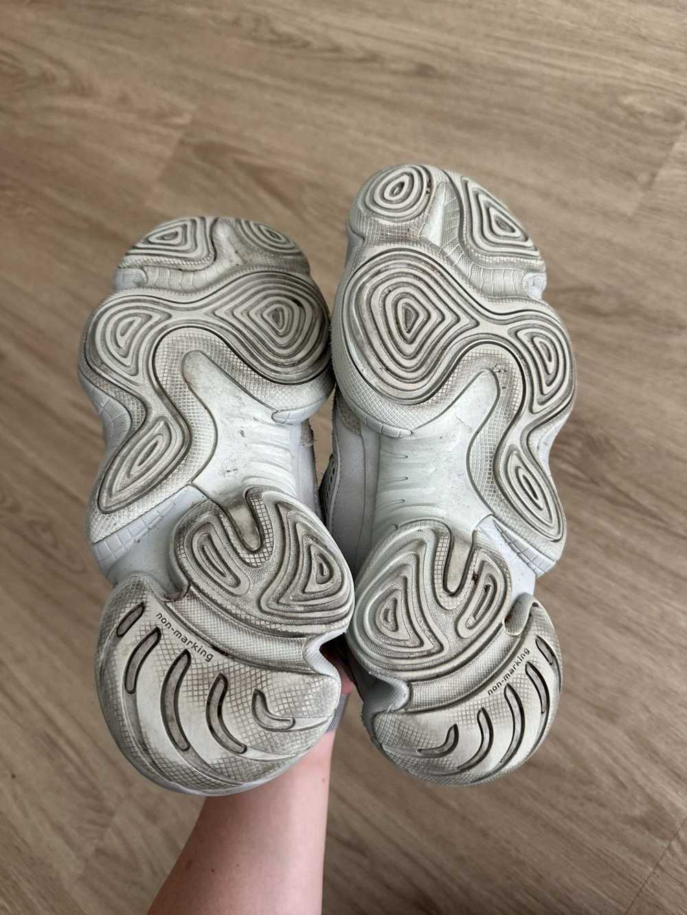 Adidas × Kanye West × Yeezy Season Yeezy 500 Salt - image 6