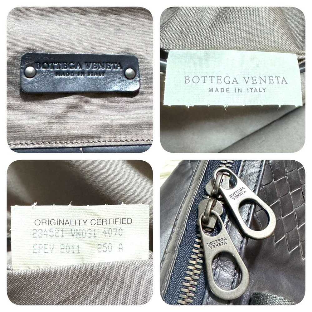 Bottega Veneta runway Bottega Veneta 2WAY Intrecc… - image 2