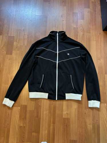 Celine Small Logo Celine Track Jacket