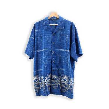 gouk ゴウク 龍 ドラゴン デザインジャケット Y2K X4526 FULLCOUNT 25ss COLLECTION RESTOCK】 Lot. 2094 Skajan 