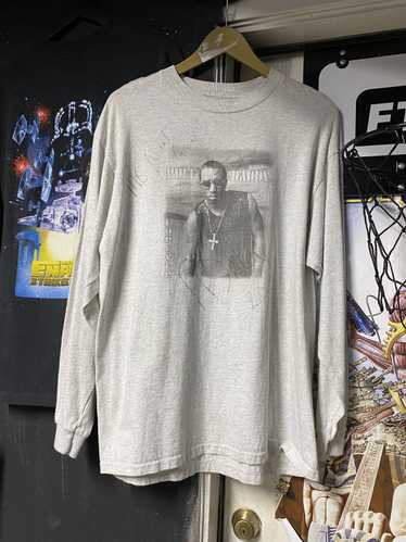 Rap Tees × Vintage Vintage P Diddy Rare Puff Daddy