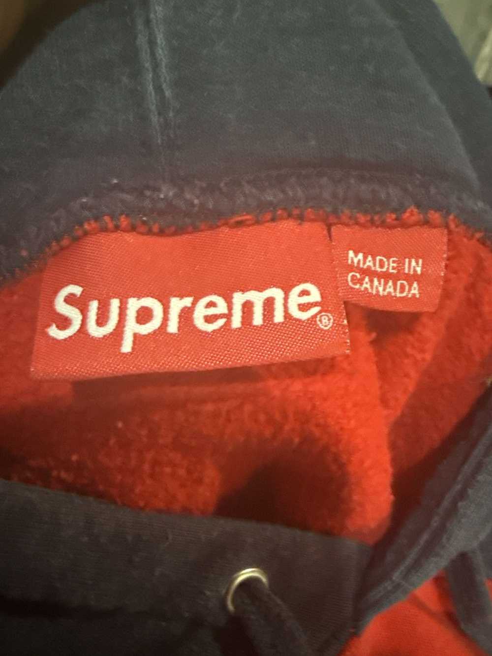 Supreme Supreme S Logo Color Blocked - image 4