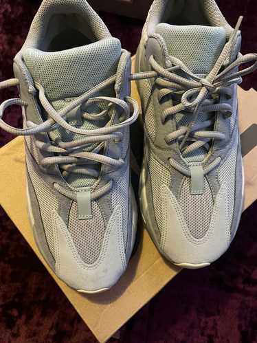 Adidas × Yeezy Season Yeezy boost 700 inerti