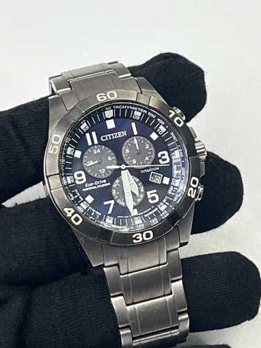 Citizen Men’s citizen watch