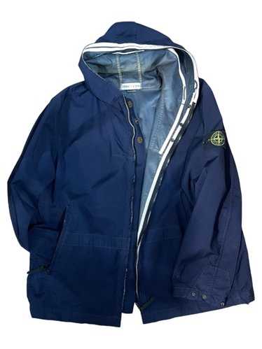 stone island jacket vintage XL - Gem