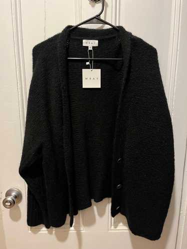 Wray NWT Henry Cardigan - image 1