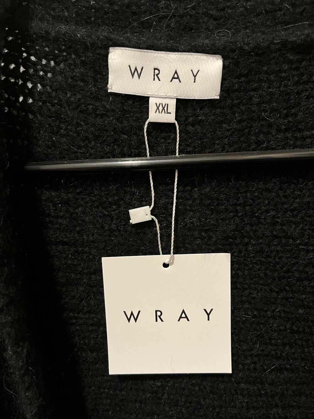 Wray NWT Henry Cardigan - image 3