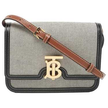 Burberry Leather handbag