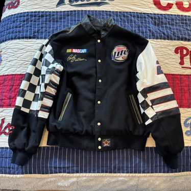 nascar racing jacket - Gem nascar racing jacket - Gem