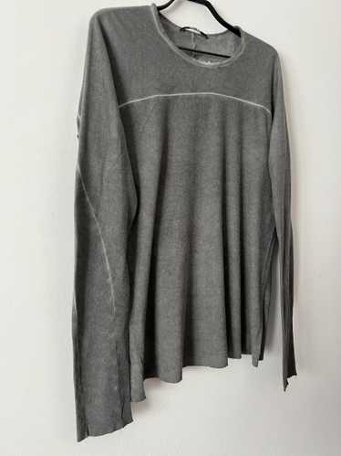 Lumen Et Umbra Sweater Vintage Effect - image 1