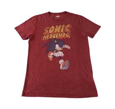 Movie × Old Navy × The Game Sonic The Hedgehog Ja… - image 1