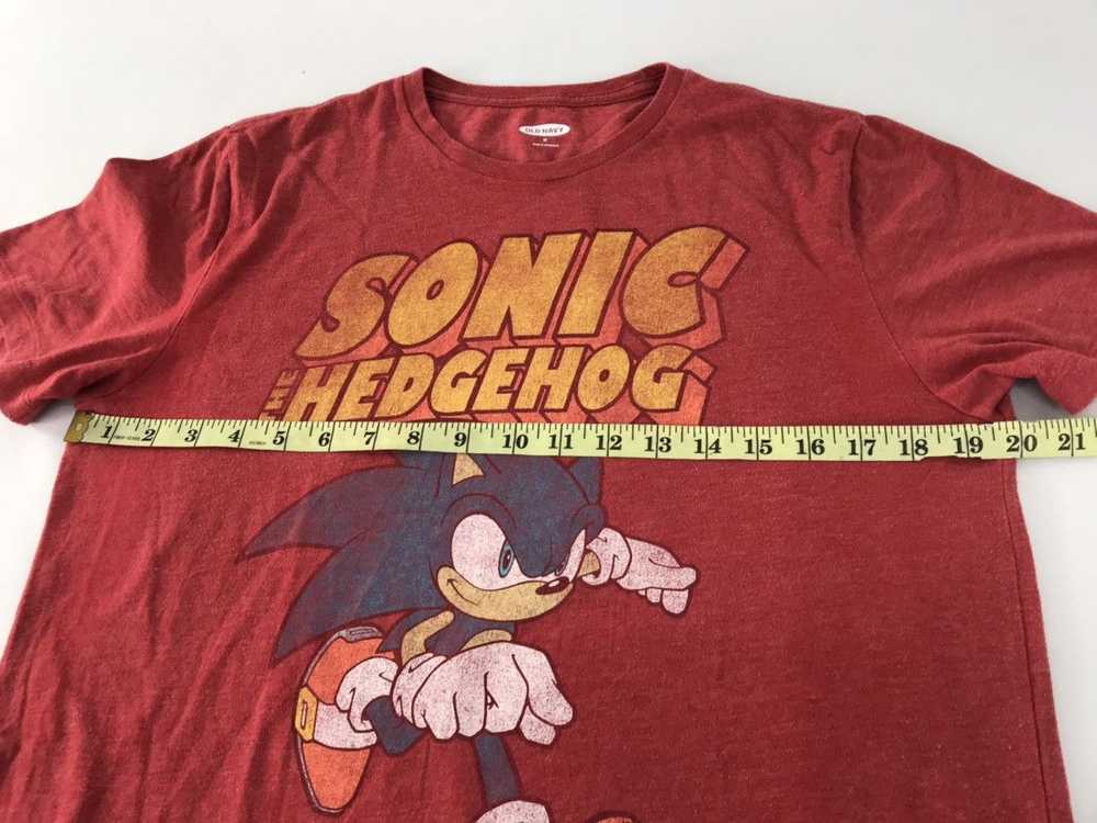 Movie × Old Navy × The Game Sonic The Hedgehog Ja… - image 8