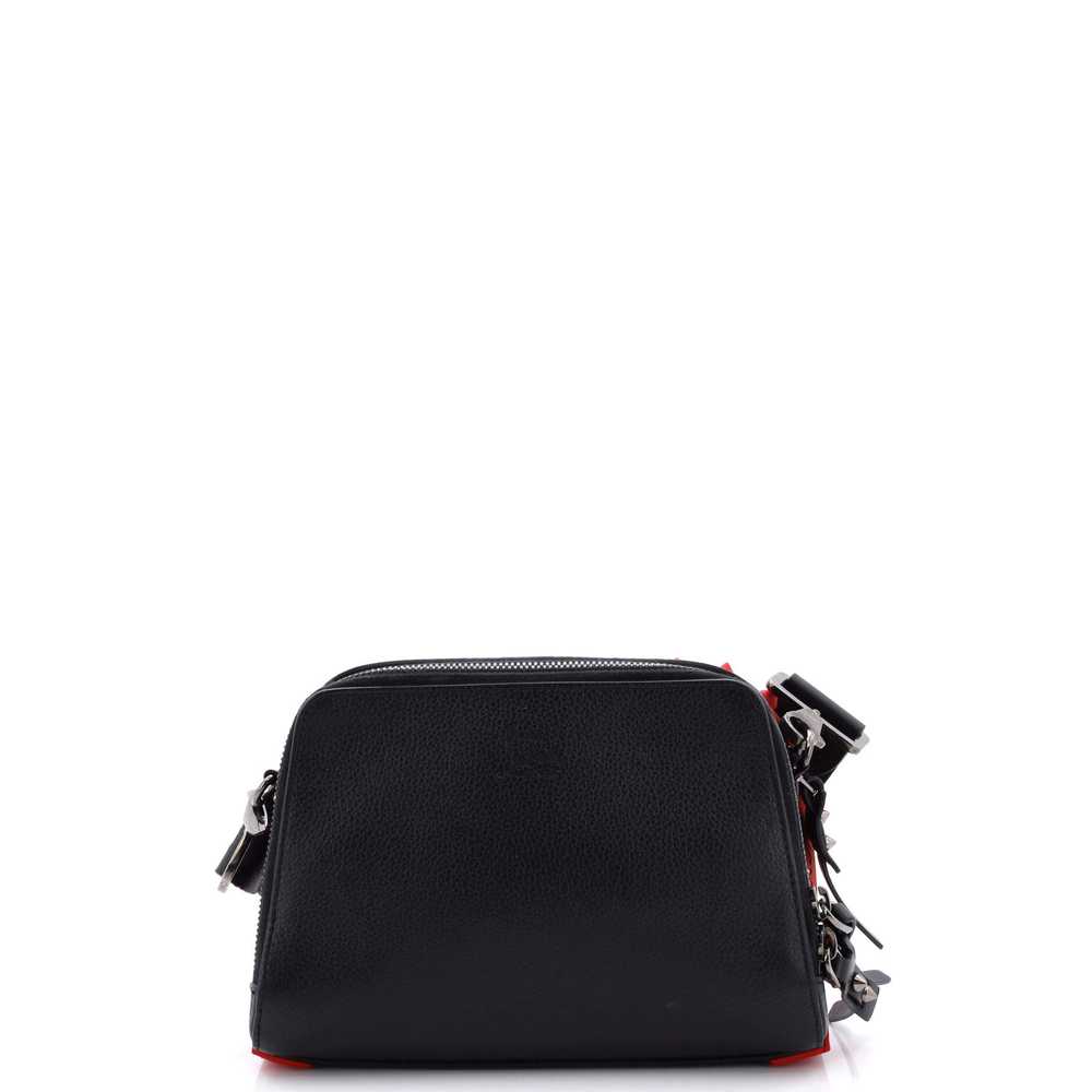 Christian Louboutin Loubitown Crossbody Bag Spike… - image 3