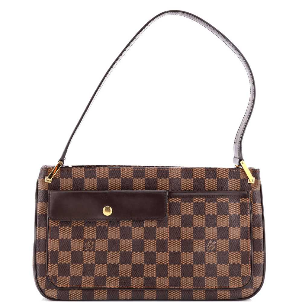 Louis Vuitton Aubagne Bag Damier - image 1