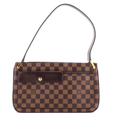 Louis Vuitton Aubagne Bag Damier - image 1