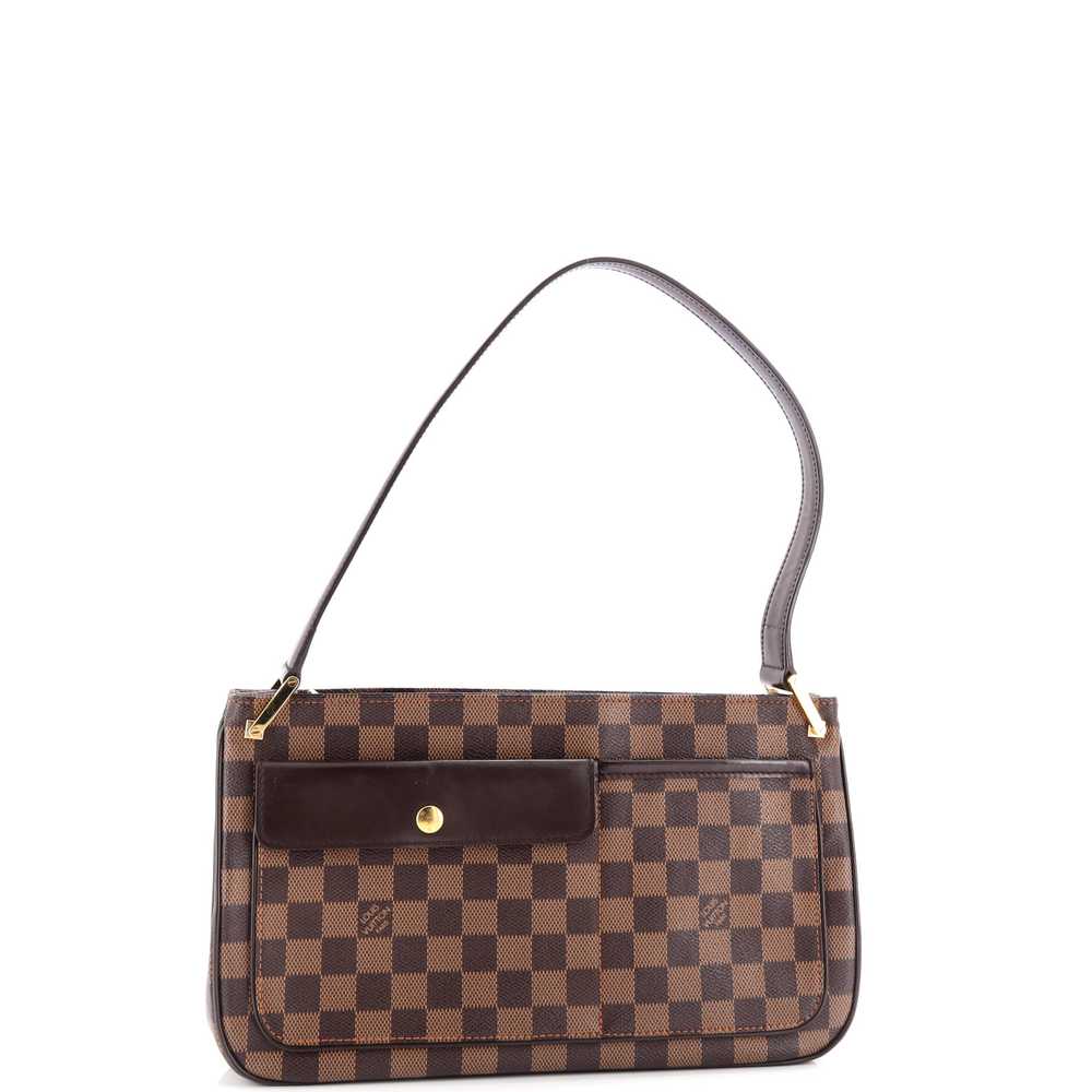 Louis Vuitton Aubagne Bag Damier - image 2