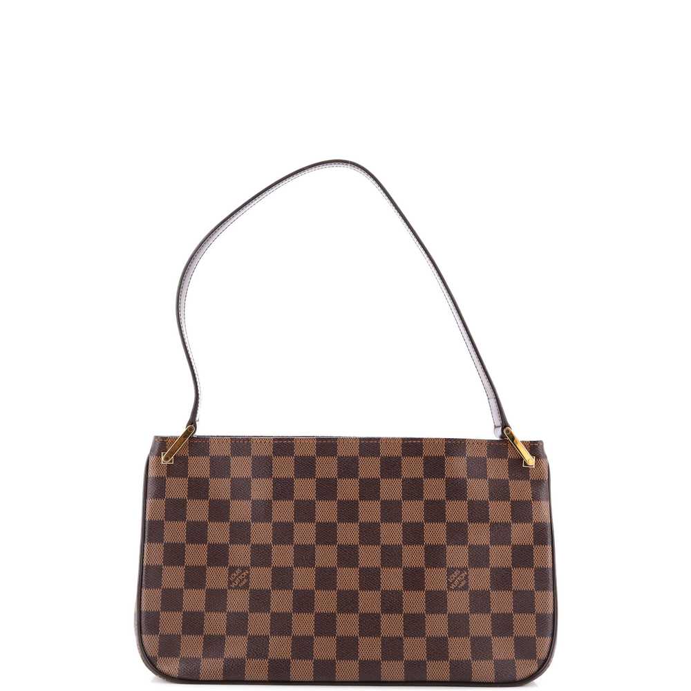 Louis Vuitton Aubagne Bag Damier - image 3