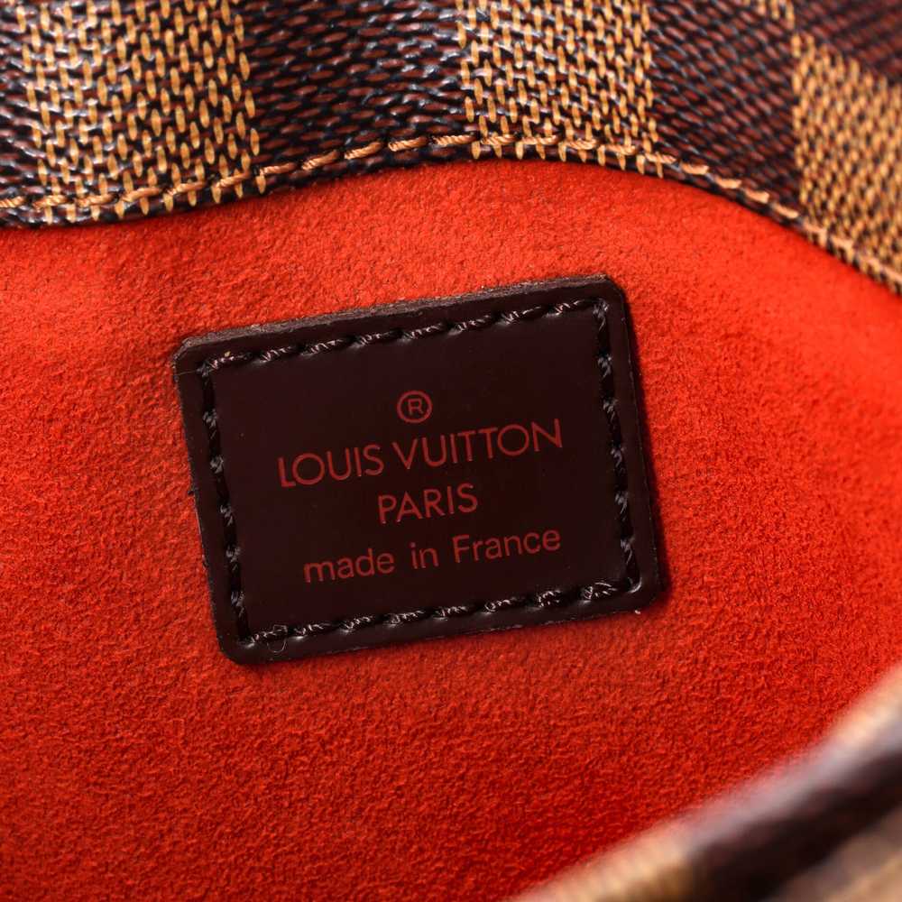 Louis Vuitton Aubagne Bag Damier - image 7