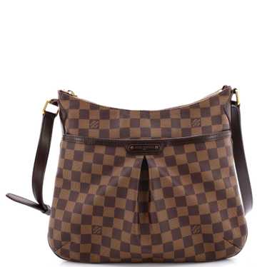 Louis Vuitton Bloomsbury Handbag Damier PM