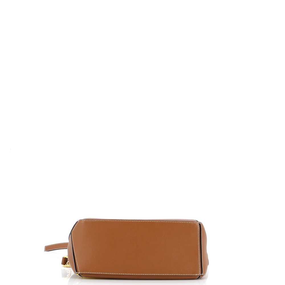 LOEWE Puzzle Bag Embroidered Leather Small - image 4