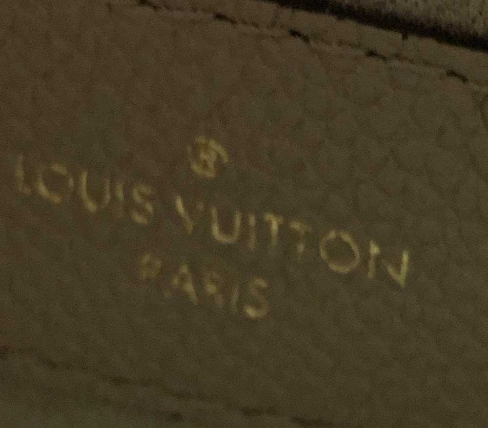 Louis Vuitton Speedy Bandouliere Bag Monogram Emp… - image 7