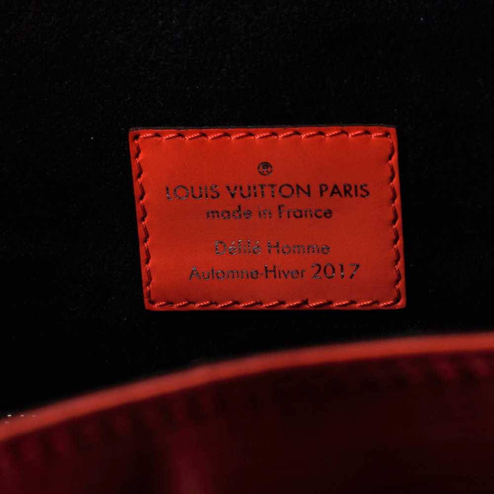 Louis Vuitton Christopher Backpack Limited Editio… - image 8