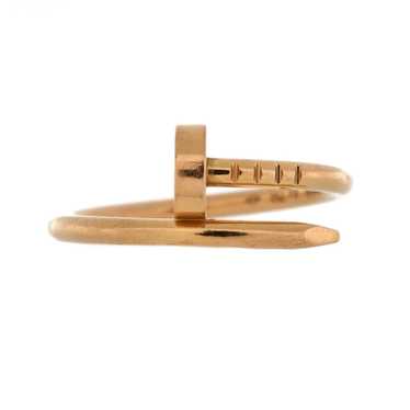 Cartier Juste un Clou Ring