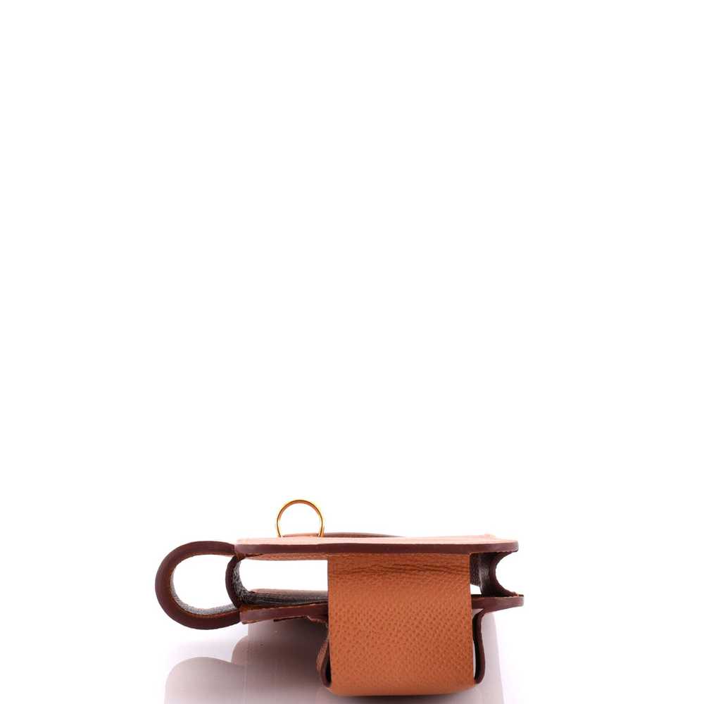 Hermes Hermesway Phone Case Crossbody Bag Epsom - image 4