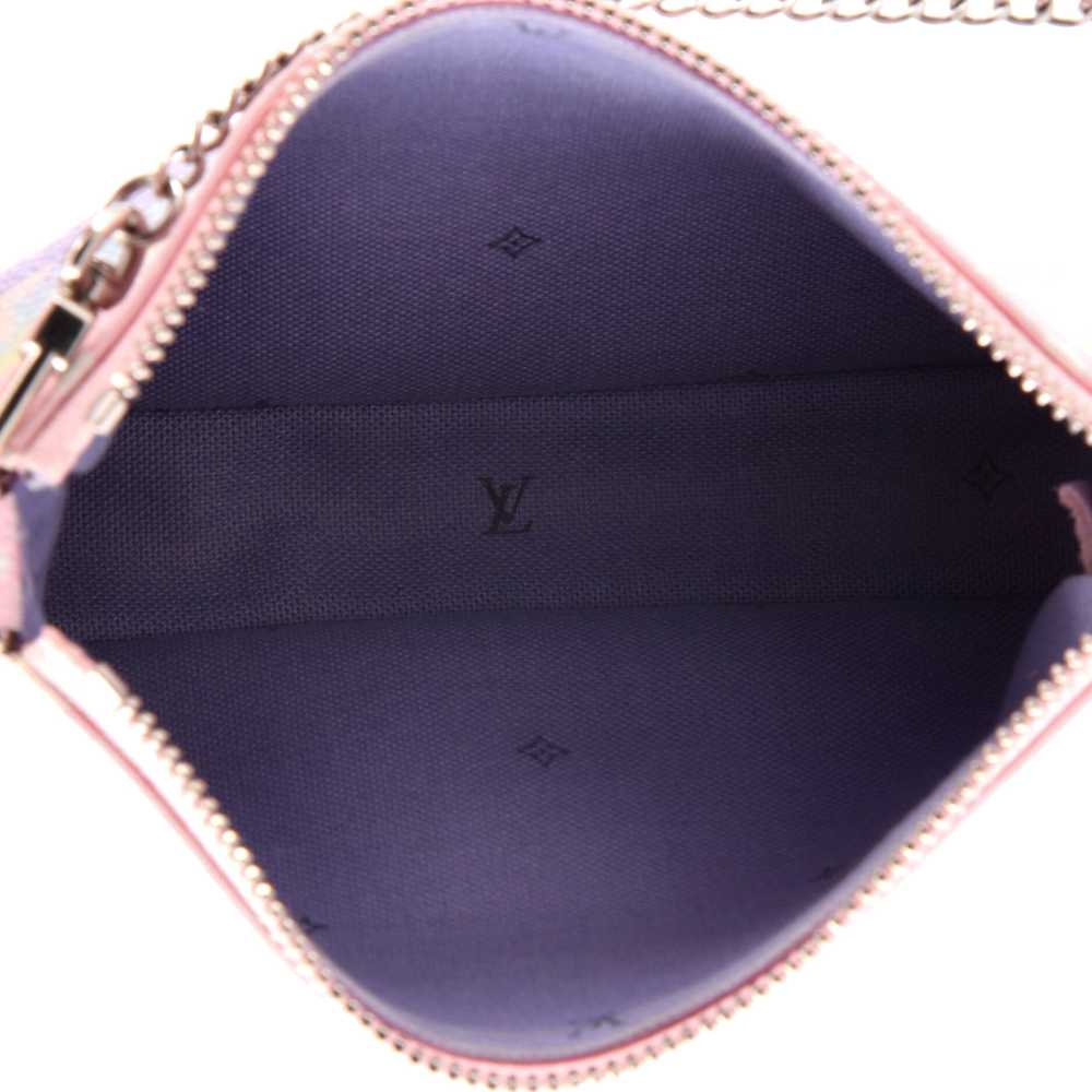 Louis Vuitton Pochette Accessoires Limited Editio… - image 5