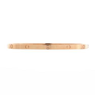 Cartier Love Bracelet - image 1