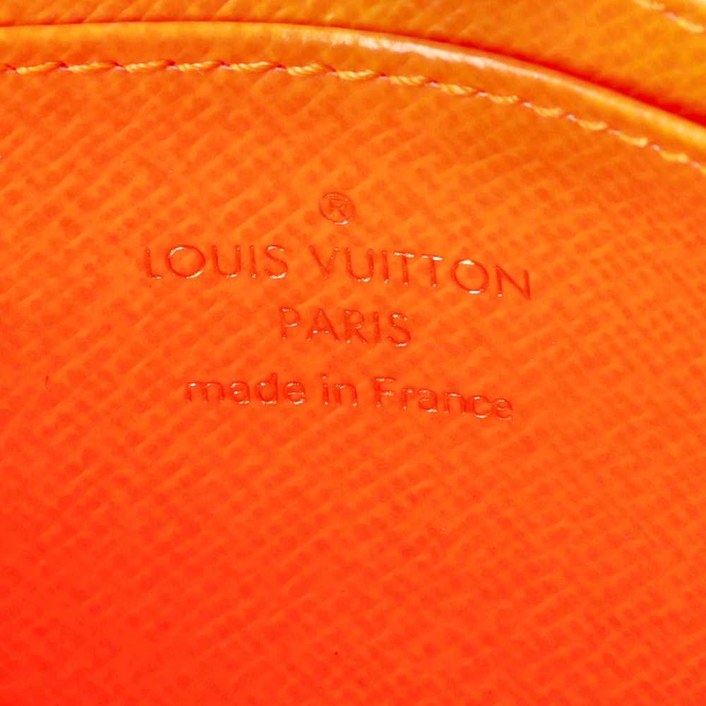 Louis Vuitton Zippy Coin Purse Limited Edition Mo… - image 8