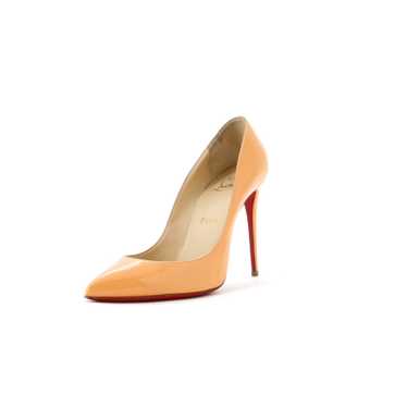 Christian Louboutin Women's So Kate Pumps Patent 1