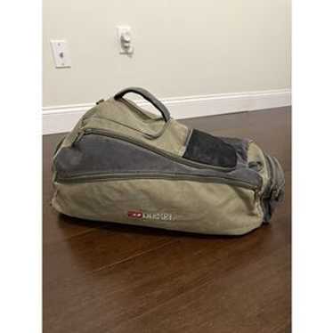Y2k cargo bag diesel - Gem