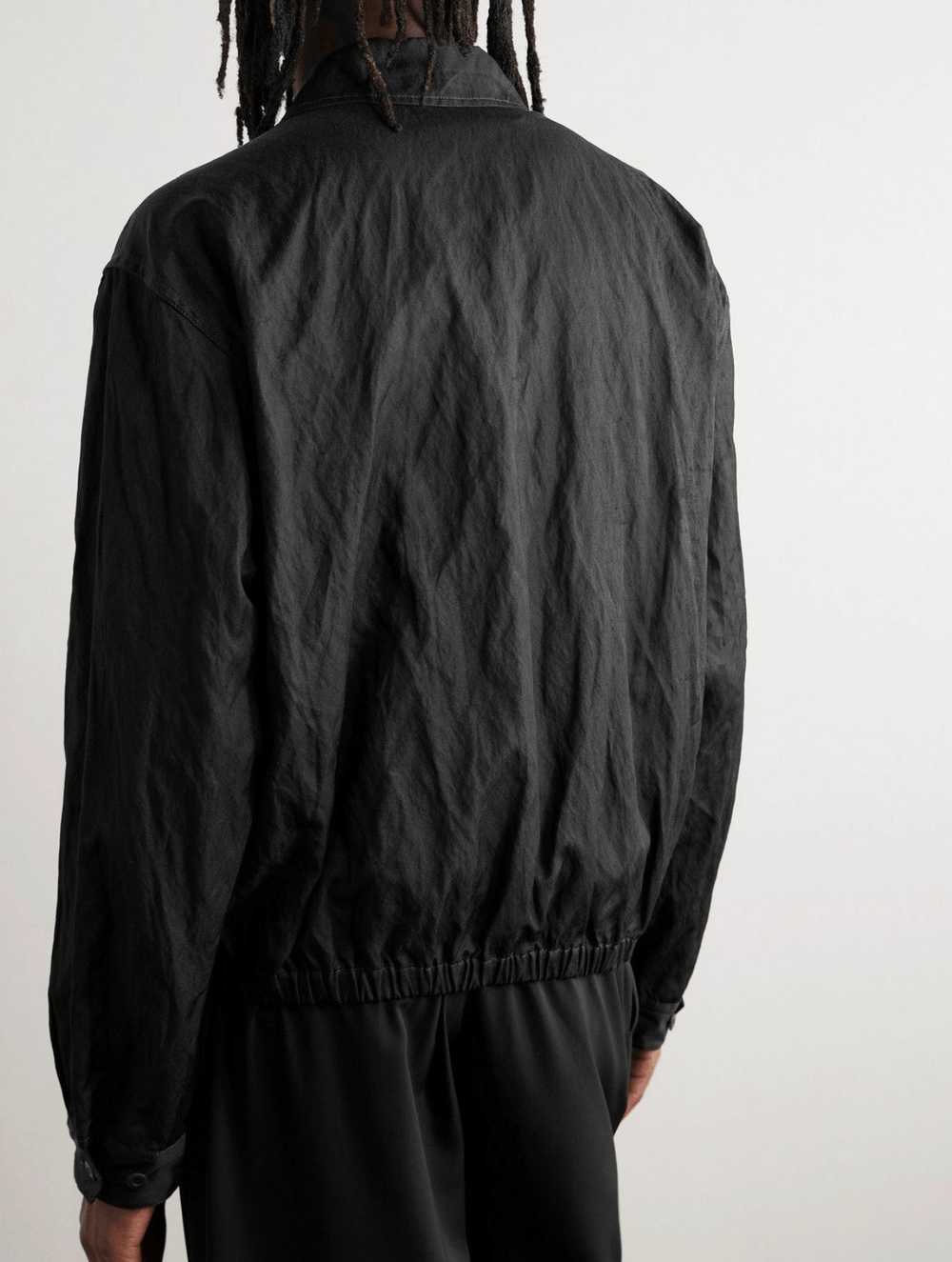 Lemaire Metal Zip Blouson - image 6