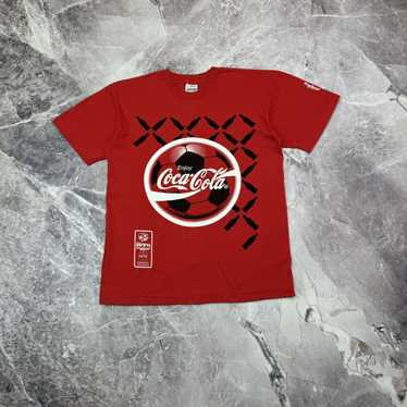 Euro 96 coca cola - Gem